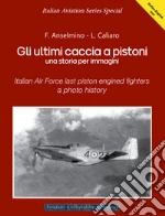 Anselmino Federico; Caliaro Luigino