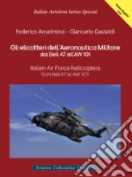 Anselmino Federico; Gastaldi Giancarlo