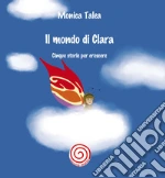 Talea Monica