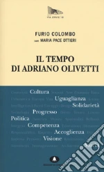 Colombo Furio; Ottieri Maria Pace