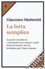 Matteotti Giacomo