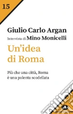 Argan Giulio Carlo