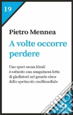 Mennea Pietro Paolo