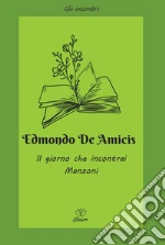 De Amicis Edmondo