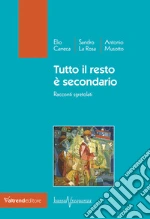 Carreca Elio; La Rosa Sandro; Musotto Antonio