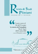 Luciano A. (cur.)