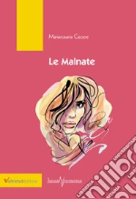 Cecere Mariarosaria