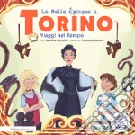 Borrelli Carolina