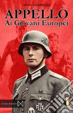 Degrelle Lon