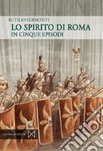 Sermonti Rutilio