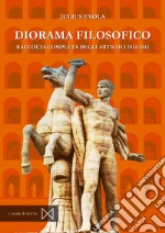 Evola Julius; RigenerAzione Evola (cur.)