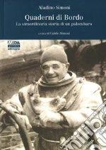 Simoni Aladino; Simoni G. (cur.)
