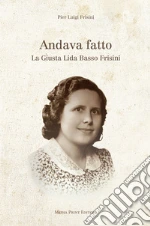 Frisini Pier Luigi