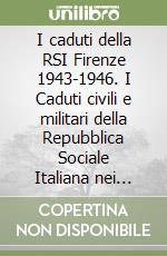 Franciolini Mauro; Scampoli Andrea