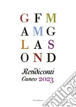 Chiavero S. (cur.); Damiano D. (cur.); Martelli R. (cur.)