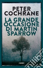Cochrane Peter