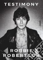 Robertson Robbie