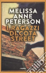 Peterson Melissa Anne