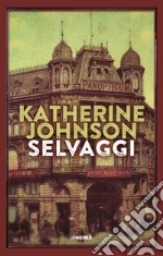 Johnson Katherine