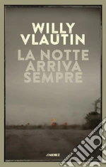 Vlautin Willy