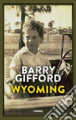 Gifford Barry