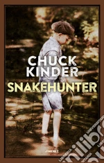 Kinder Chuck