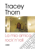 Thorn Tracey
