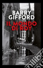 Gifford Barry