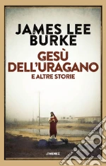 Burke James Lee