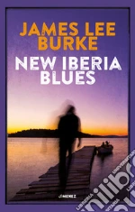 Burke James Lee