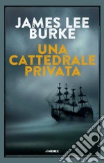Burke James Lee