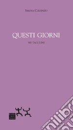 Cleopazzo Simona
