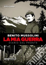 Mussolini Benito; Goglio F. (cur.)