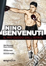 Benvenuti Nino; Grimaldi Mauro