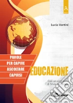 Vantini Lucia; Zanconato Silvia