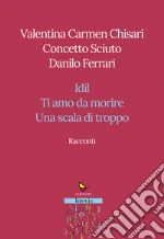 Chisari Valentina Carmen; Sciuto Concetto; Ferrari Danilo
