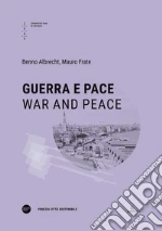 Albrecht Benno; Frate Mauro