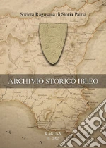 Societ Ragusana Di Storia Patria