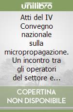 Ruta C. (cur.); Lambardi M. (cur.)