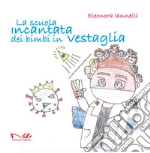 Iannelli Eleonora