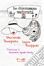 Panepinto Maristella; Ruoppolo Laura