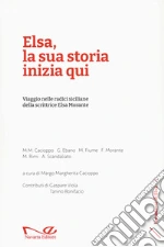 Cacioppo Margo Margherita; Ebano Gabriella; Fiume Marinella