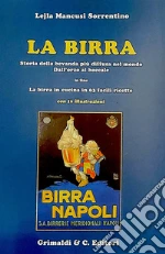 Mancusi Sorrentino Lejla