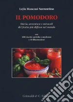 Mancusi Sorrentino Lejla