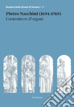 Varisco Giorgio; Casadoro G. P. (cur.)
