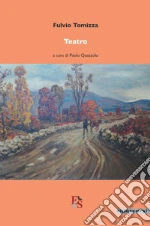 Tomizza Fulvio; Quazzolo P. (cur.)