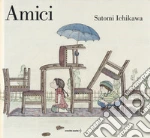 Ichikawa Satomi