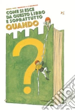 Fehr Daniel; Quarello Maurizio A. C.