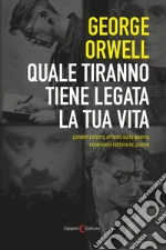 Orwell George; Prezzavento P. (cur.)
