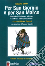 Oneto Gilberto; Peruzzi M. (cur.)